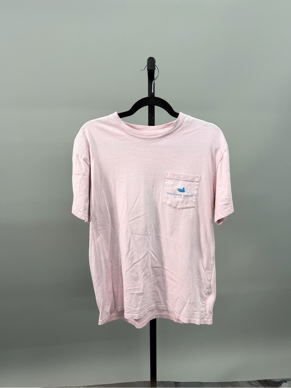 Southern marsh shirt